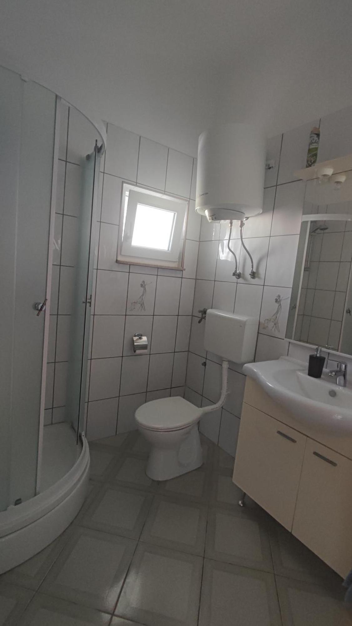 Apartments Ankora Vir Phòng bức ảnh